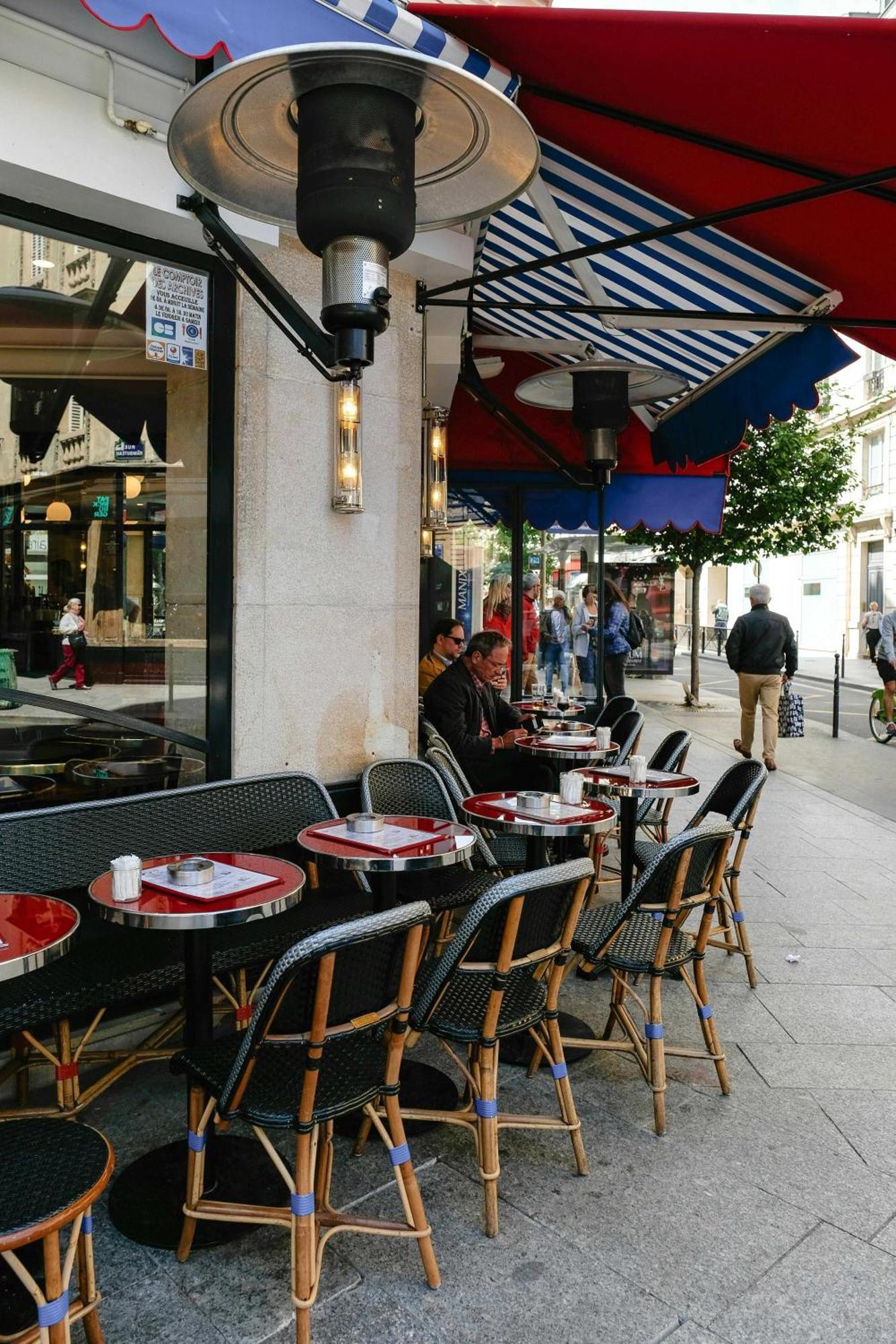 Charming Studio - 2P With Ac Near Montmartre Paris Exterior foto